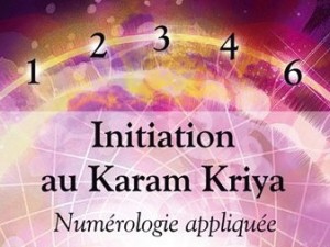 Conférence sur le Karam Kriya – vendredi 18 mars 2016, 19h30-21h00